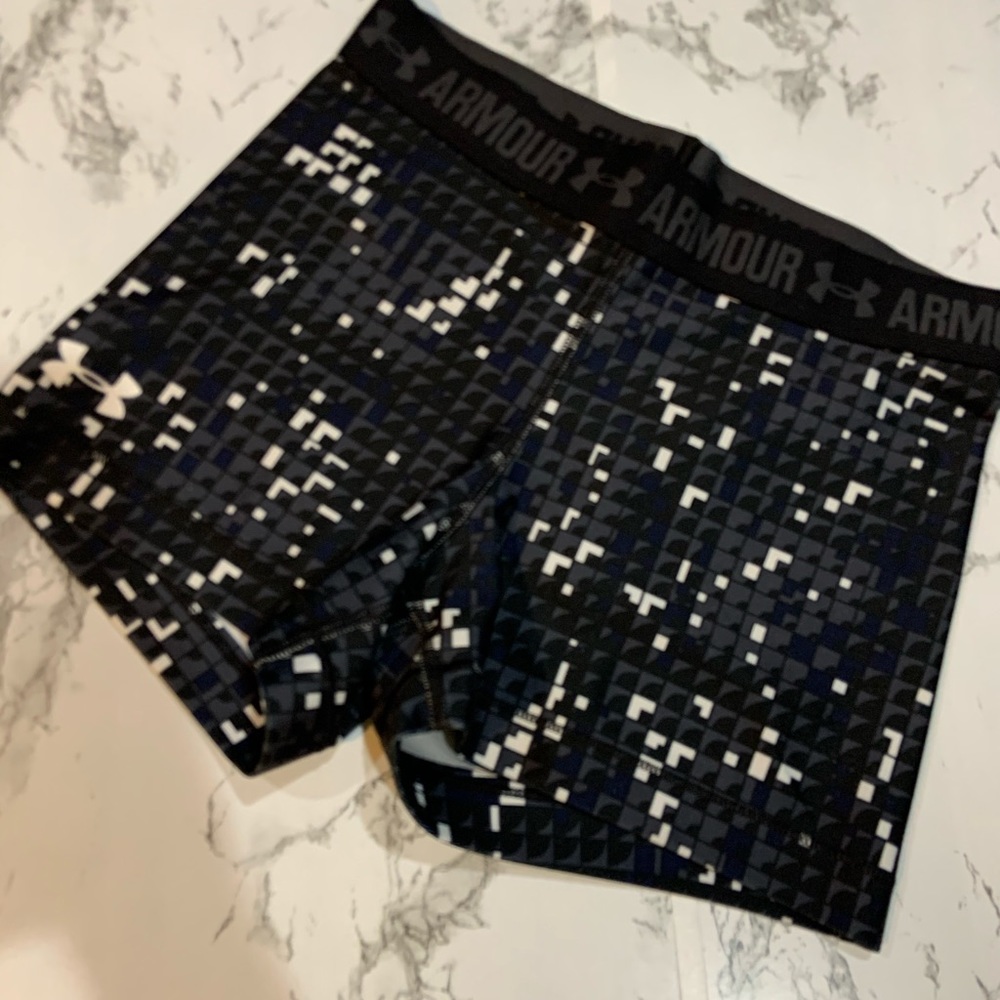 Underarmour spandex